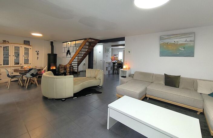 Maison mitoyenne À Vendre — photo 5