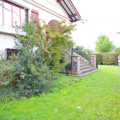 Maison 6 pièces 329000 €