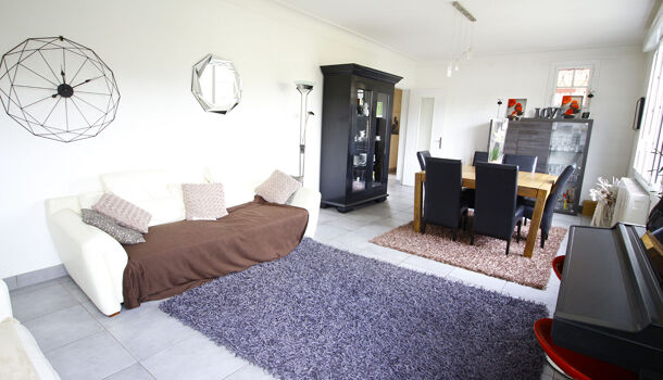 Villa / Maison 6 pièces  à vendre Gan 64290