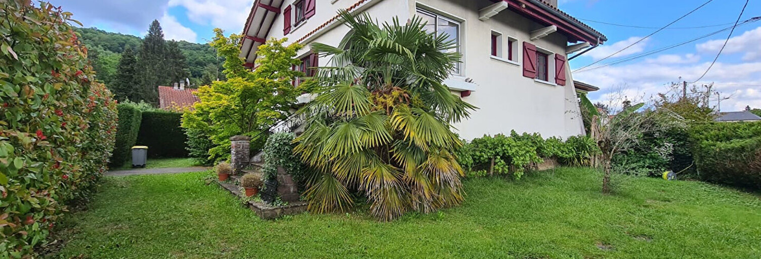 Maison 6 Pièces 135 m² à vendre à Gan (64290)