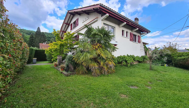 Villa / Maison 6 pièces  à vendre Gan 64290