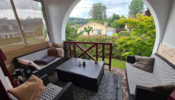 Villa / Maison 6 pièces  à vendre Gan 64290