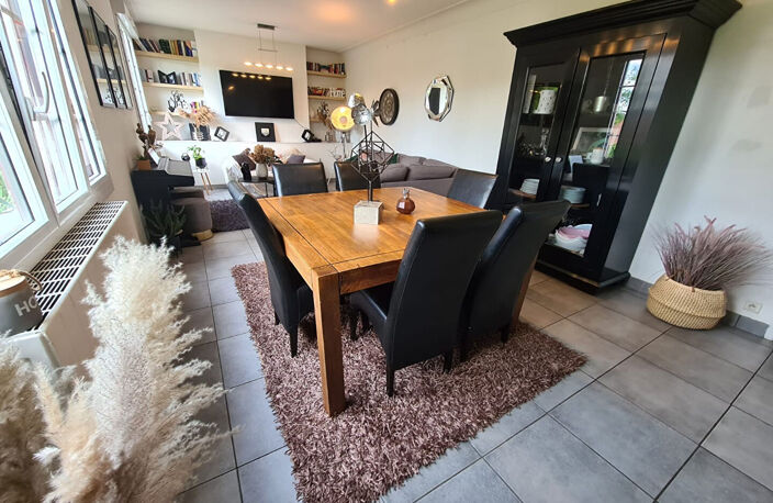 Maison centre Gan 135 M2 - sous sol complet — photo 3