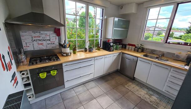 Villa / Maison 6 pièces  à vendre Gan 64290