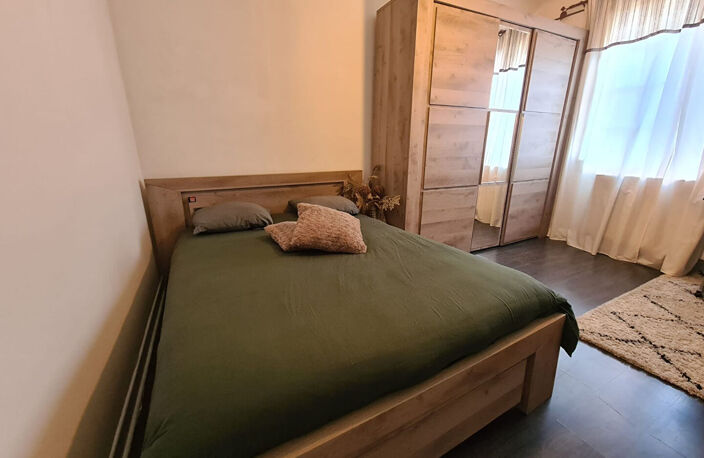 Maison centre Gan 135 M2 - sous sol complet — photo 5