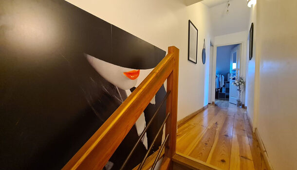 Villa / Maison 6 pièces  à vendre Gan 64290