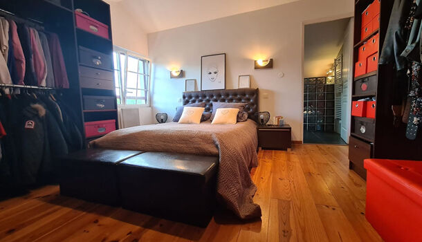 Villa / Maison 6 pièces  à vendre Gan 64290