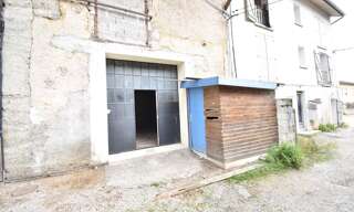 Commerce  40 m² à louer à Meximieux (01800)