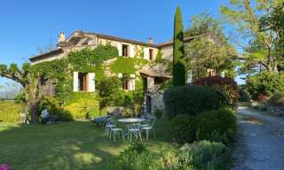 Maison 9 Pièces 292 m² à vendre à Forcalquier (04300)