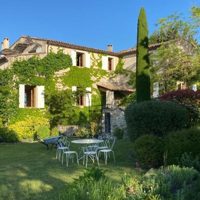 Maison 9 pièces 1280000 €