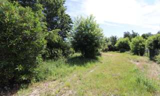 Terrain  420 m² à vendre à Artigues-près-Bordeaux (33370)
