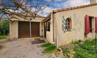 Maison 3 Pièces 62 m² à vendre à Forcalquier (04300)