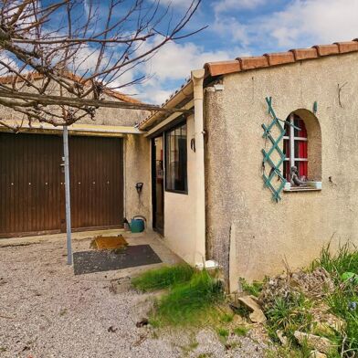 Maison 3 pièces 215000 €