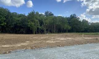 Terrain  730 m² à vendre à Sadirac (33670)