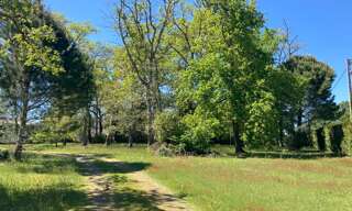 Terrain  1000 m² à vendre à Podensac (33720)