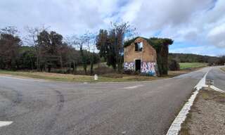 Maison 1 Pièce 28 m² à vendre à Sillans-la-Cascade (83690)