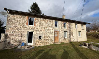 Maison 5 Pièces 128 m² à vendre à Saint-Nicolas-des-Biefs (03250)