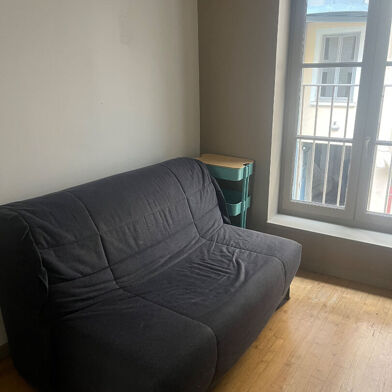 Appartement 1 pièces 650 €