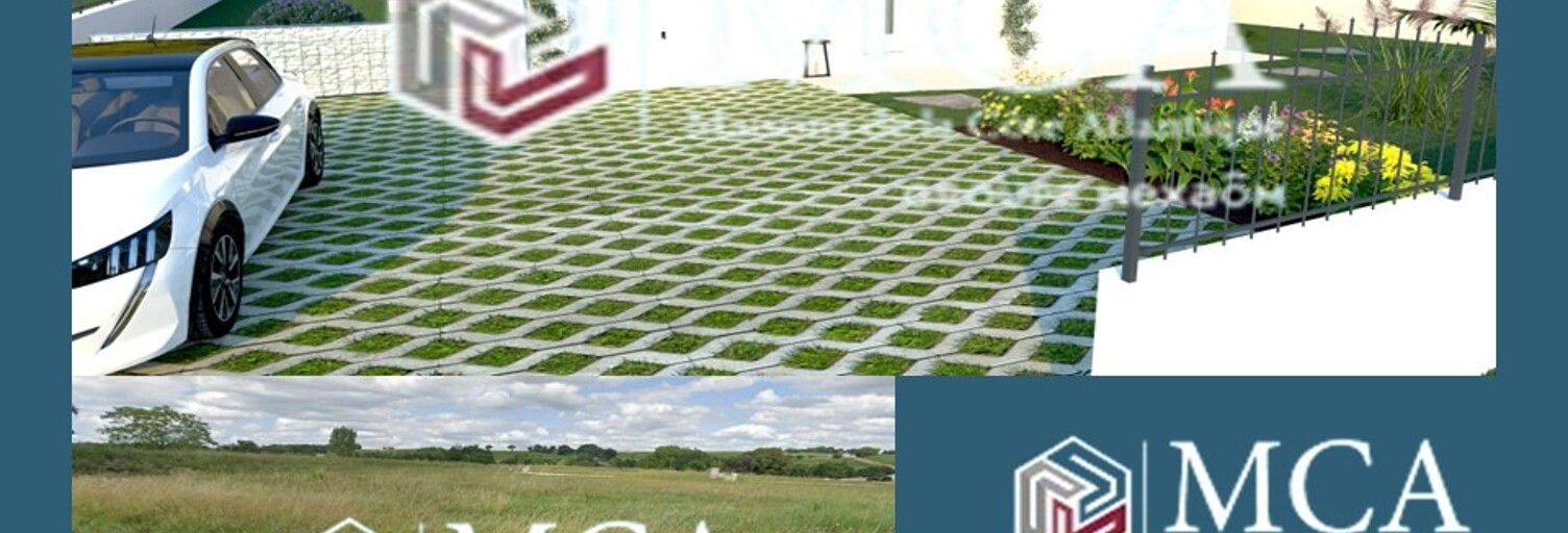 Terrain  715 m² à vendre à Bourg (33710)