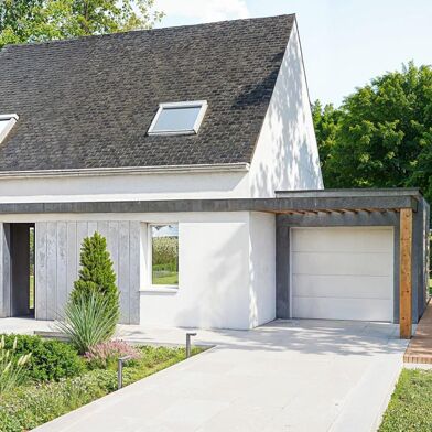 Maison 6 pièces 211509 €