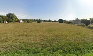 Terrain  700 m² à vendre à Bergerac (24100)