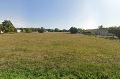 Terrain  38000 €