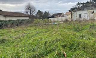 Terrain  727 m² à vendre à Targon (33760)