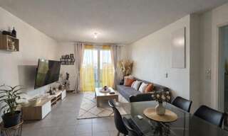 Appartement 3 Pièces 55 m² à vendre à Toulouse (31200)