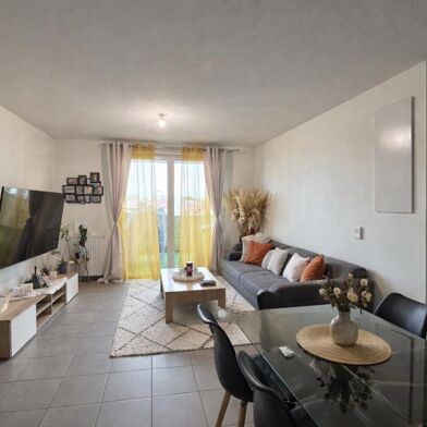 Appartement 3 pièces 149000 €