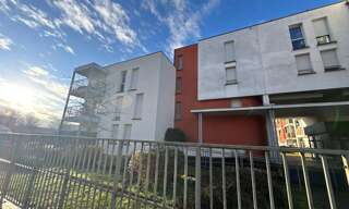 Appartement 3 Pièces 55 m² à vendre à Toulouse (31200)