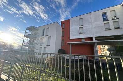 Appartement 3 pièces 144000 €