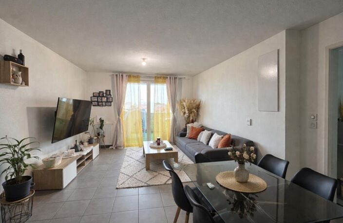 EXCLUSIVITÉ - Appartement T3 55m² BORDEROUGE — photo 2