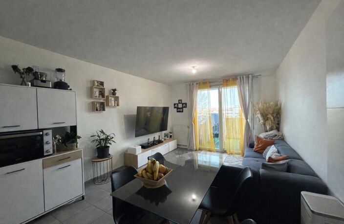 EXCLUSIVITÉ - Appartement T3 55m² BORDEROUGE — photo 3