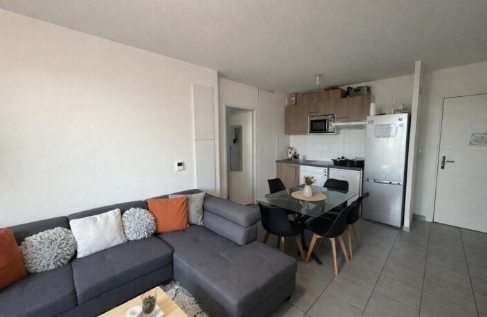 EXCLUSIVITÉ - Appartement T3 55m² BORDEROUGE — photo 4