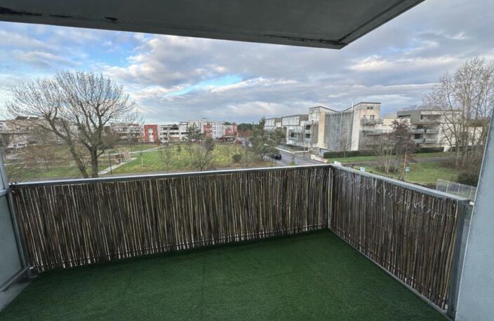 EXCLUSIVITÉ - Appartement T3 55m² BORDEROUGE — photo 5