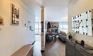 Appartement 4 Pièces 88 m² à vendre à Créteil (94000)