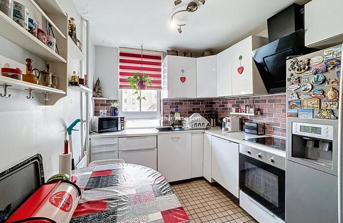 À vendre – Appartement 4 pièces au pied de Créteil Soleil, métro à 5 min — photo 4