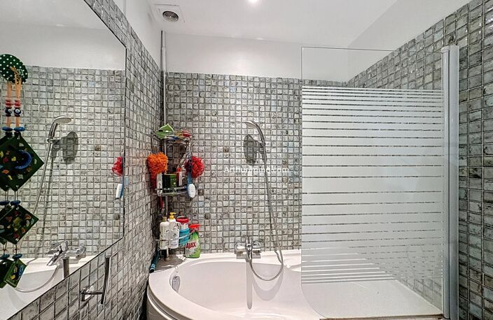 À vendre – Appartement 4 pièces au pied de Créteil Soleil, métro à 5 min — photo 5