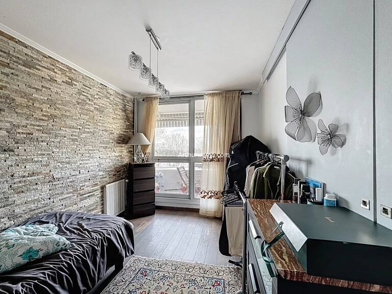 À vendre – Appartement 4 pièces au pied de Créteil Soleil, métro à 5 min — photo 1