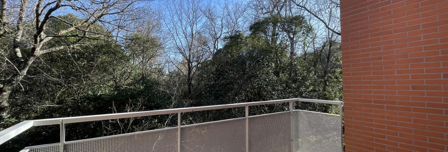 Maison 3 Pièces 81 m² à louer à Muret (31600)