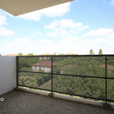 Appartement 3 pièces 165000 €