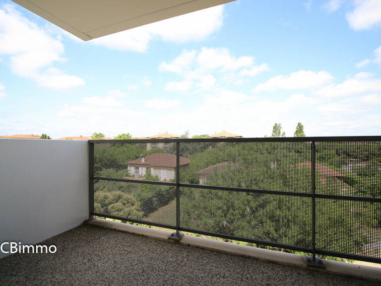 CROIX DAURADE - T3 BBC avec terrasse et parking — photo 1