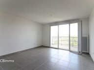 CROIX DAURADE - T3 BBC avec terrasse et parking — photo 2