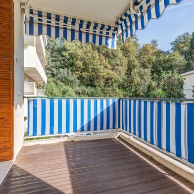 Appartement 3 pièces 369000 €