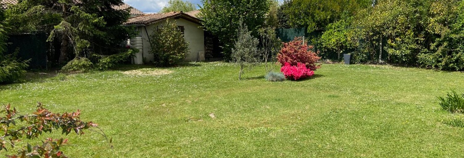 Terrain  570 m² à vendre à Artigues-près-Bordeaux (33370)