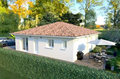 Maison 4 pièces 339000 €