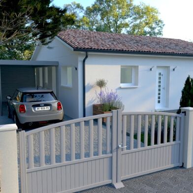 Maison 4 pièces 249000 €