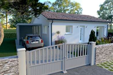 Maison 4 pièces 249000 €