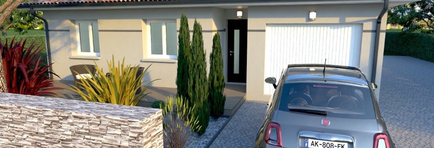 Maison 4 Pièces 90 m² à vendre à Gradignan (33170)