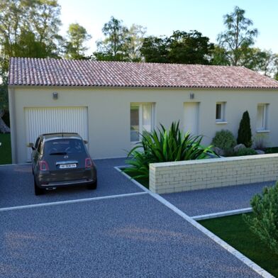 Maison 4 pièces 267000 €